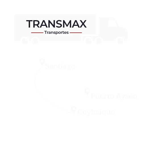 TransMax - Logística que conecta extremos